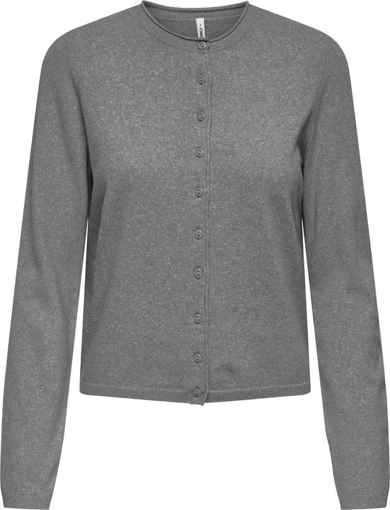 Grigio Melange Medio