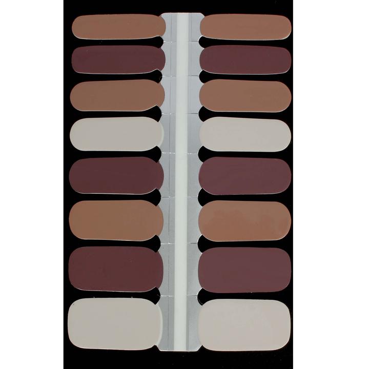 Produktbild Vargu grafics (Kunstnägel, Chic Wednesday)