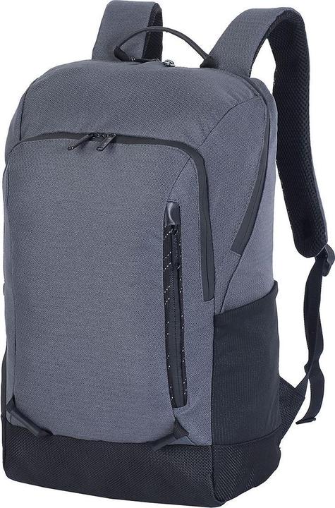 Produktbild Shugon Rucksack Laptops Jerusalem (18 l)