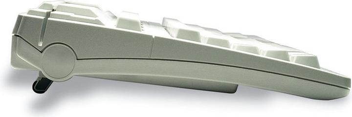 Actual product image CHERRY MultiBoard MX V2 G80-8000 gray (EN) (DE, Cable)