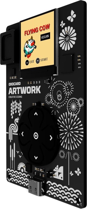 Produktbild Oxon Oxocard mini Artwork