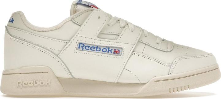 Produktbild Reebok Workout Plus 1987 TV White (43)