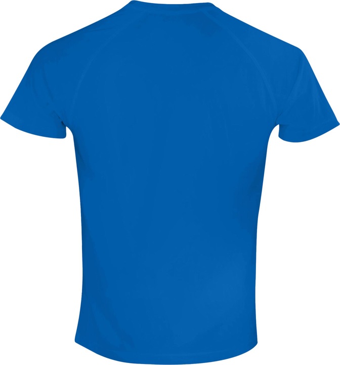 Actual product image Spiro Impact Aircool Tee (L)