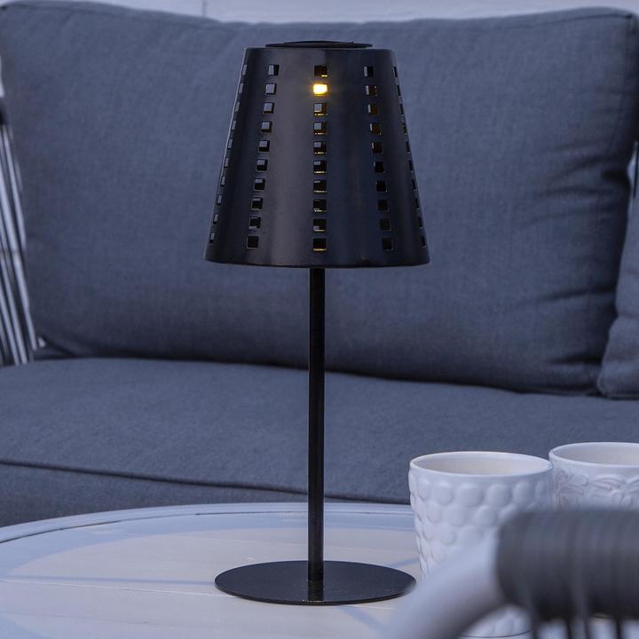 Actual product image Star Trading Solar Decoration Sola (IP44)