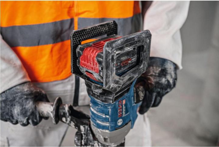 Produktbild Bosch Hausgeräte Rührwerk GRW 18V-120 (solo, C)