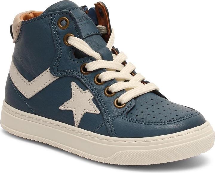Actual product image Bisgaard Isak Sneaker (28)