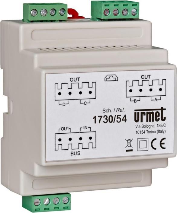 Produktbild Grothe VV 1730/54