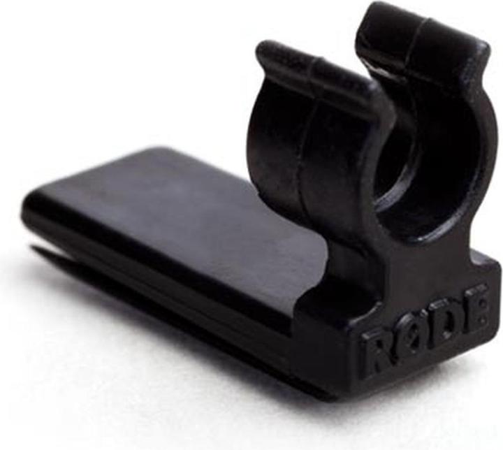 RØDE Clip di ritenzione Vampire Clip per microfono Lavalier