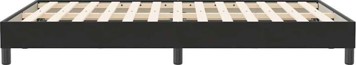 Produktbild vidaXL Bettgestell (120 x 210 cm)
