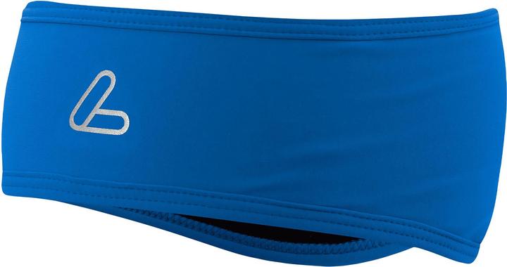 Actual product image Löffler Mono Headband Flaps
