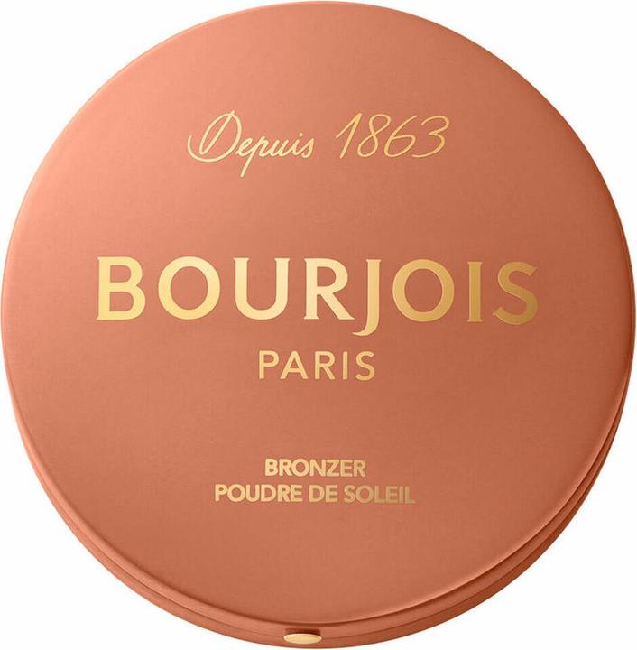 Produktbild Bourjois Bronzer (002 Medium Deep, Bronzer, 7 g)