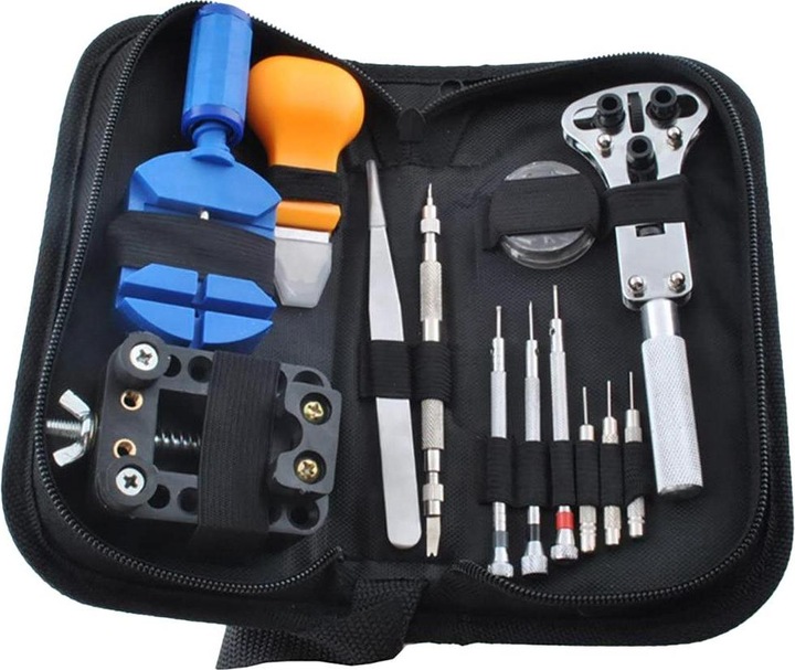 Immagine prodotto Bigstren Kit di riparazione per orologi