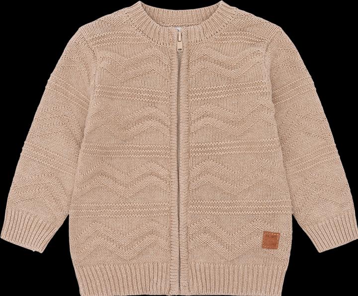 Actual product image Hust and Claire Baby Strickjacke Charli (80)