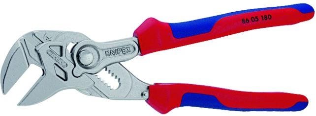 Produktbild Knipex Zangenschlüssel (180 mm)