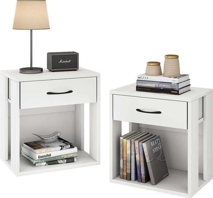 Image du produit Vicco Virela (39 x 28 x 41 cm)