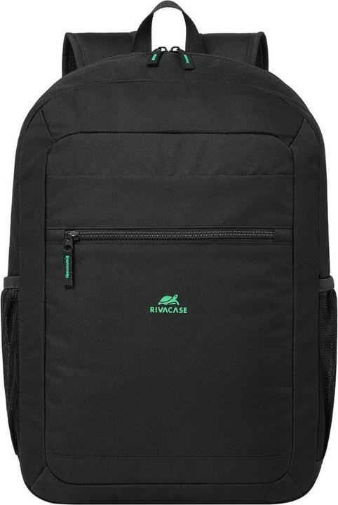 Actual product image Rivacase Riva NB Rucksack Gremio 15.6"-16" schwarz 5566 (18 l)