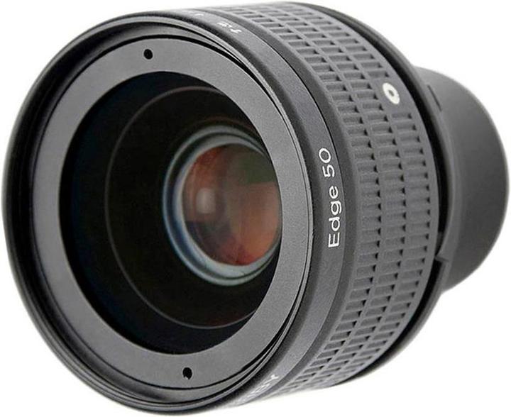 Actual product image Lensbaby Edge 50 Optics (Universal, APS-C / DX, full size)