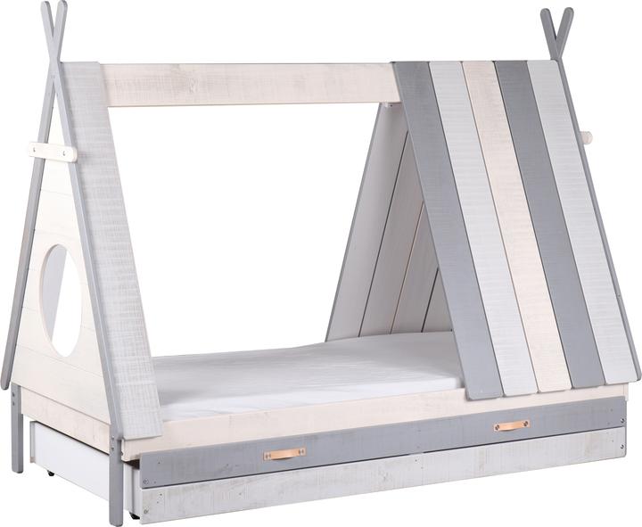 Produktbild Möbilia Junior (90 x 200 cm)
