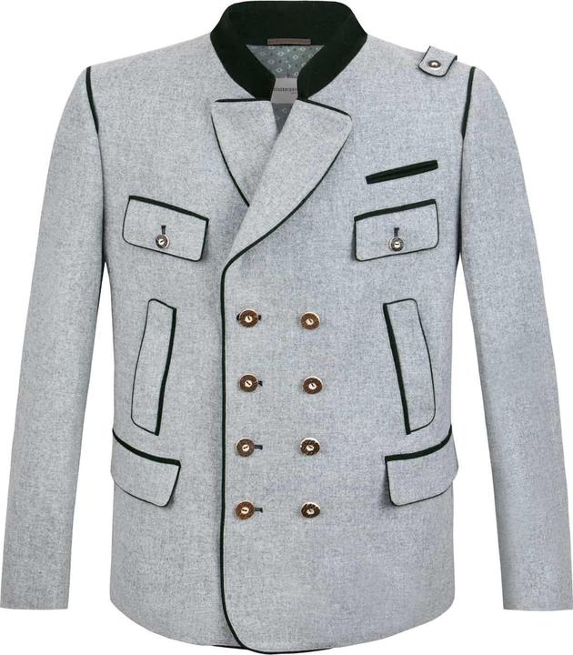 Actual product image Stockerpoint Trachtenjanker Corbinian (L, M, S)