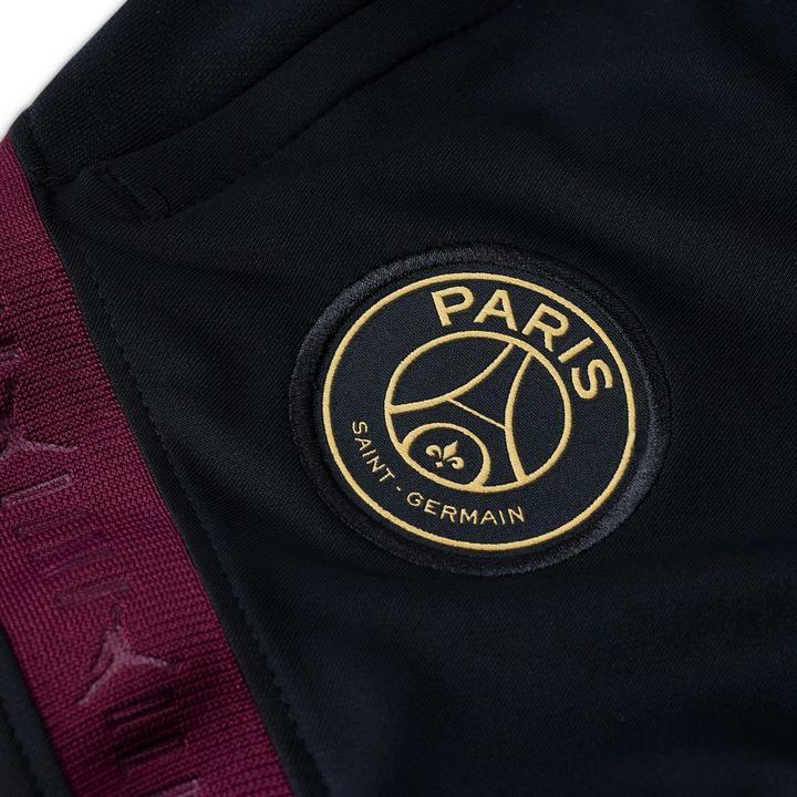 Actual product image Nike Paris Saint-Germain Strike tracksuit bottoms kids (M)