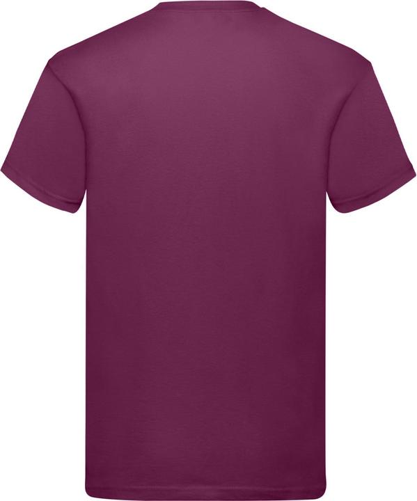 Immagine prodotto Fruit of the Loom Original Maglietta Uomo (M)