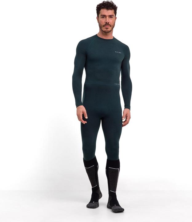 Produktbild Falke WT Warmth 3/4 Tights Trend m (XXL)