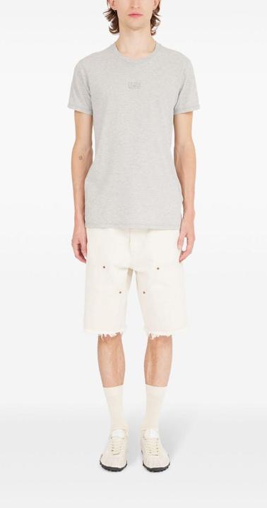 Produktbild Maison Martin Margiela Maison Margiela T-shirts And Polos Grey (M)