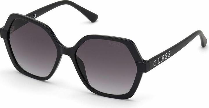 Actual product image Guess Womens Sunglasses Black
