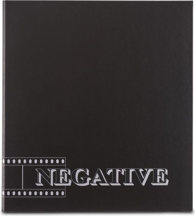 Immagine prodotto Hama Cartella con meccanismo combinato a 4 anelli, larghezza dorso 39 mm, nero (A4, 39 mm, 1 pz.)