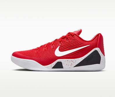 Produktbild Nike Kobe IX Elite Low EM Protro (42)