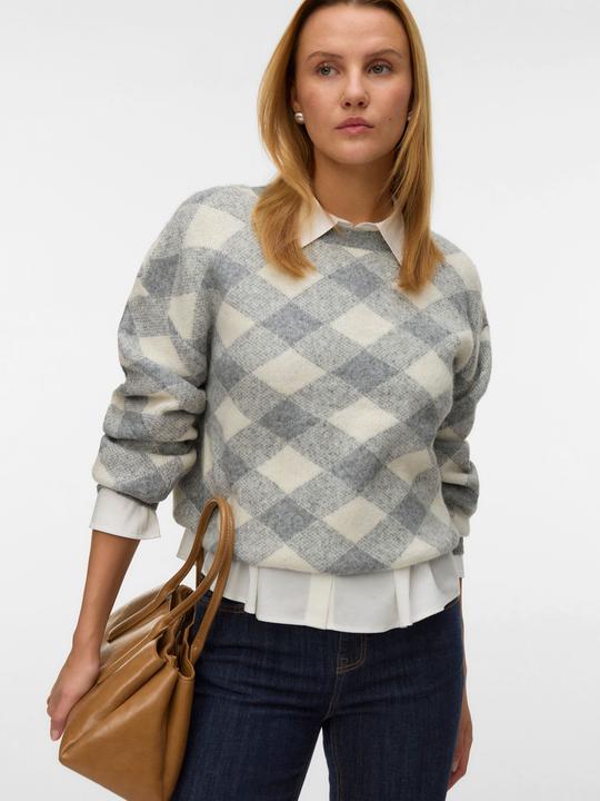 Produktbild Vero Moda VMLARA Pullover Strickpullover (S)
