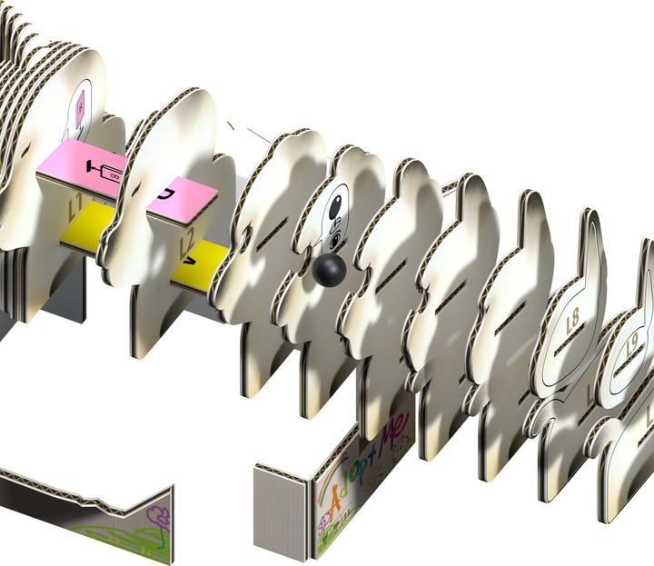 Immagine prodotto Teka 105669 (25 pezzi)