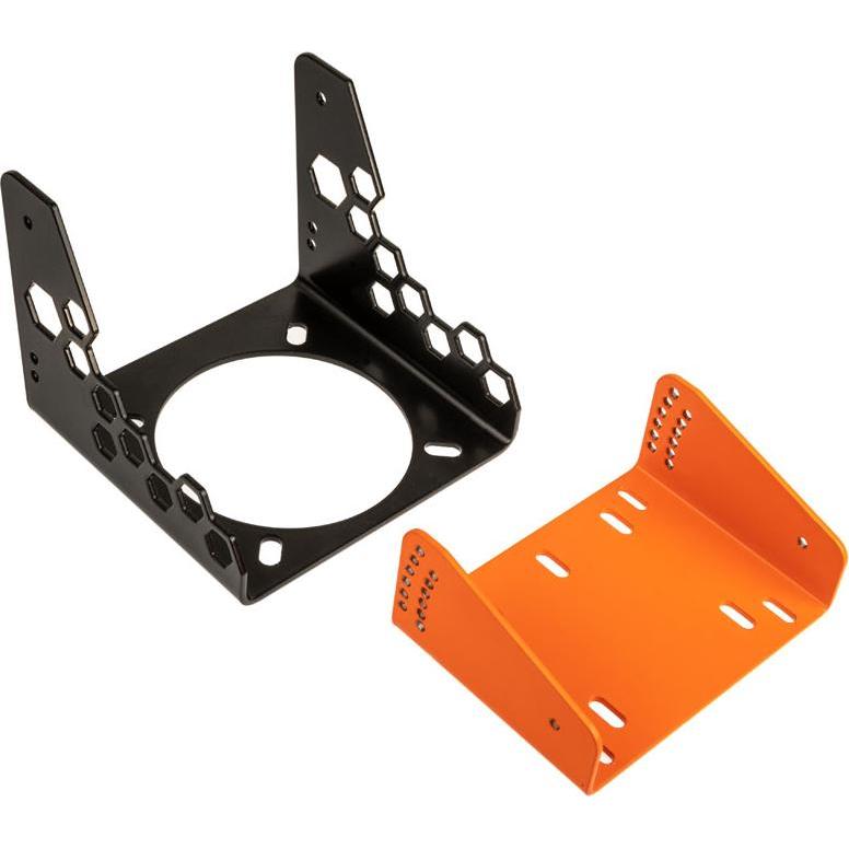 Simucube Mount, Zubehör Gaming Möbel, Schwarz