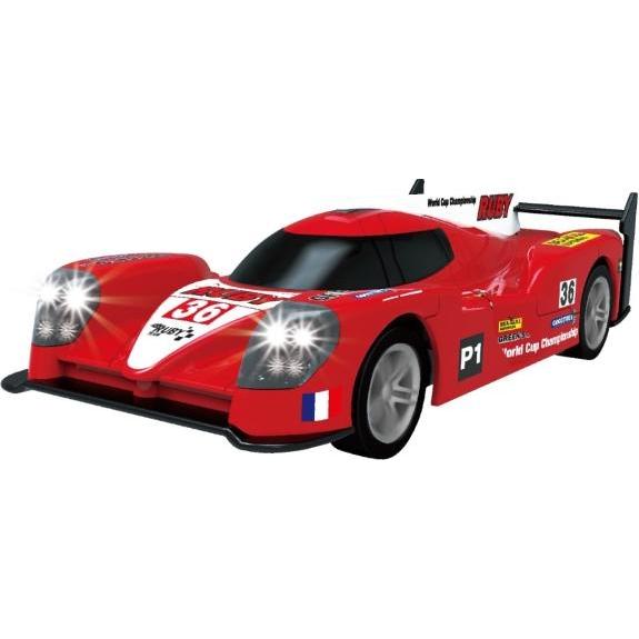 Joysway Ruby 36 sport racerbil