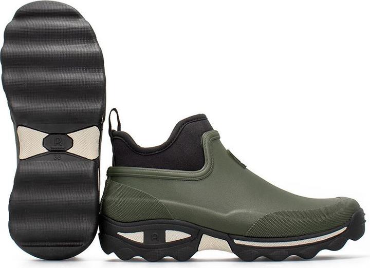 Produktbild Rouchette damen stiefeletten clean (38)