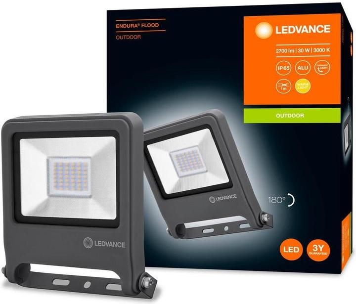 Produktbild Ledvance Endura Flood (2700 lm, IP65)