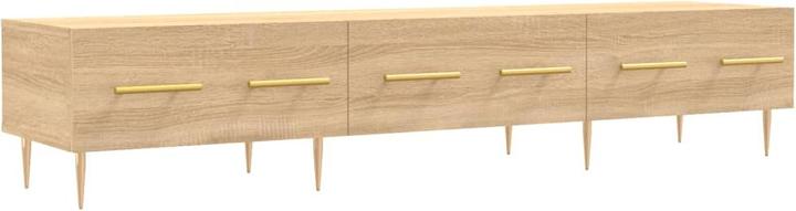 Actual product image vidaXL TV-Schrank (36 x 30 x 30 cm)