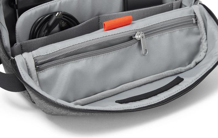 Produktbild Hotbox Etui Utility Pouch Grau