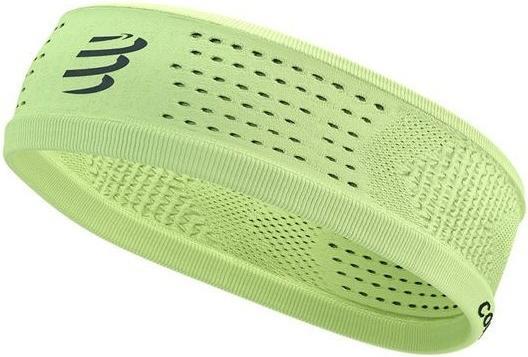 Actual product image Compressport Thin Headband On/Off
