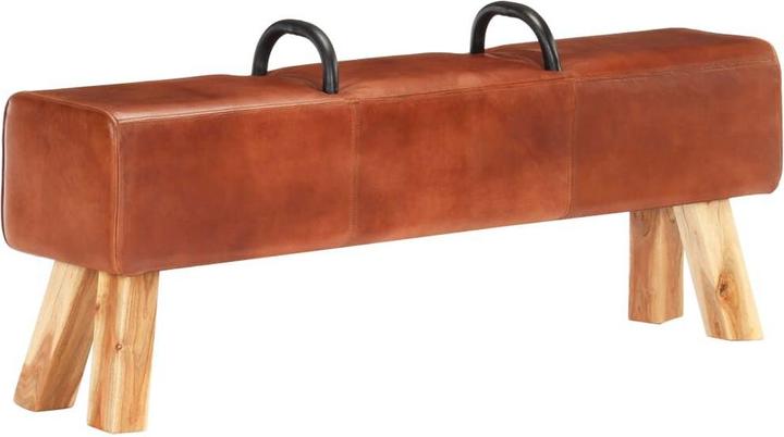 Image du produit vidaXL Bank (135 cm)