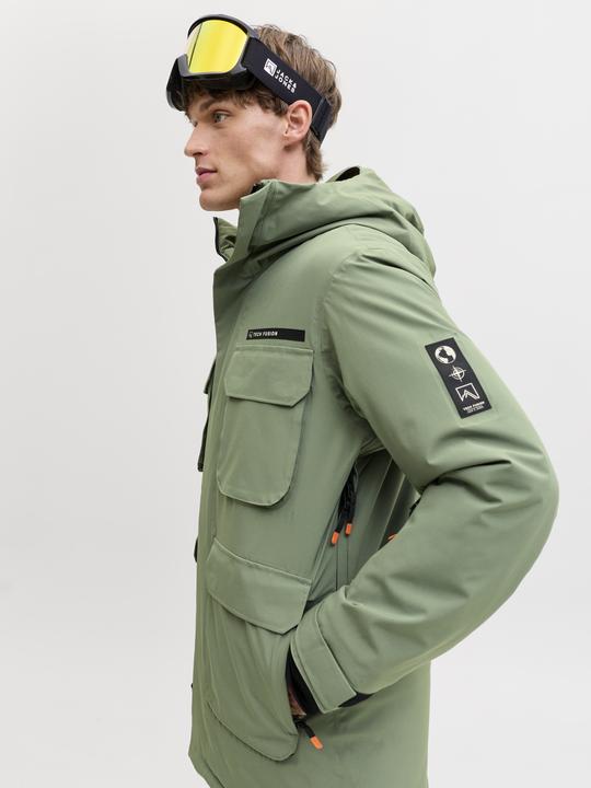 Immagine prodotto Jack & Jones Shell-Jacke SKI AW25 Shell-Jacke (S)