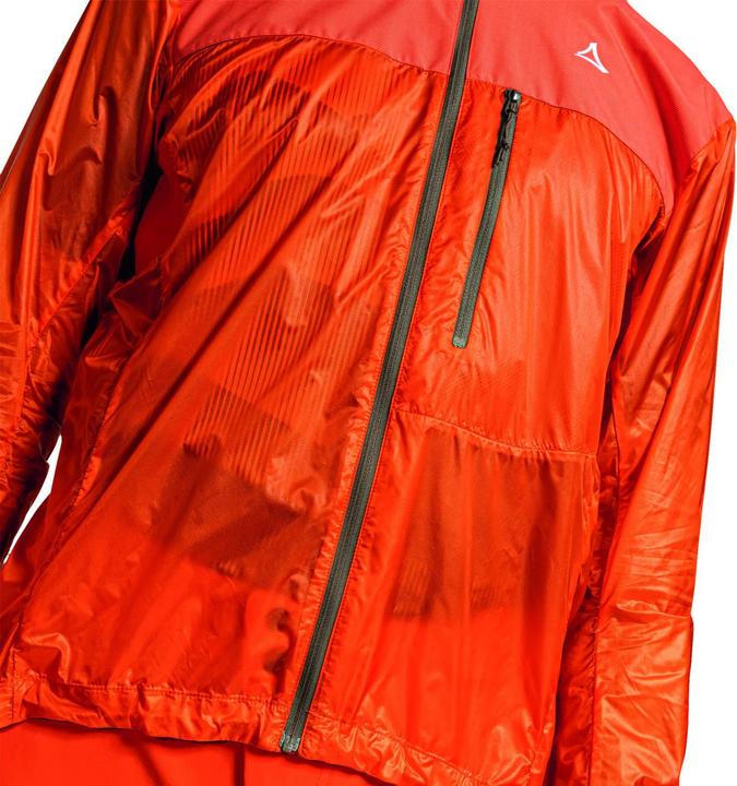 Actual product image Schöffel Hybrid Jacket Flow Trail (48)