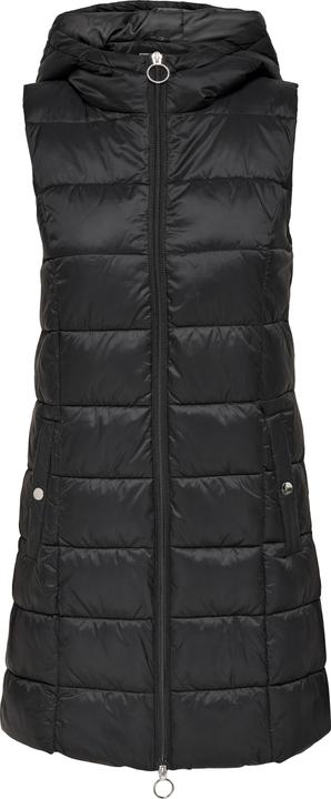 Produktbild JdY Kapuze Weste Steppmantel (XS)