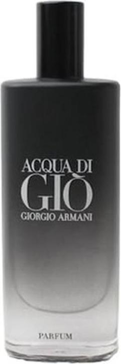 Produktbild Giorgio Armani Acqua Di Gio Parfüm für Männer Mini 15ml (Eau de Parfum, 15 ml)