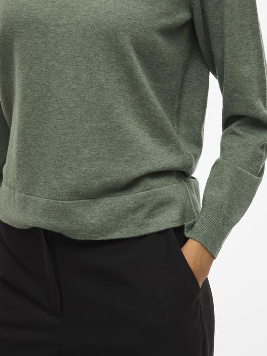 Produktbild Vila VIKERRY Rundhals Strickpullover (XS)