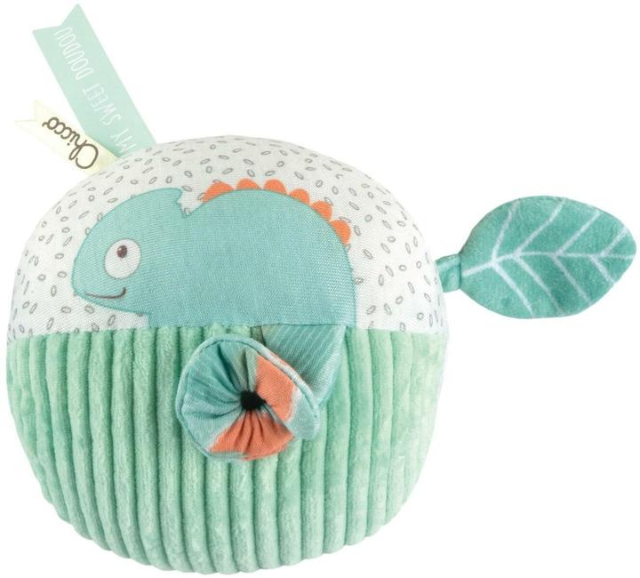 Actual product image Chicco Panda&Chameleon Ball
