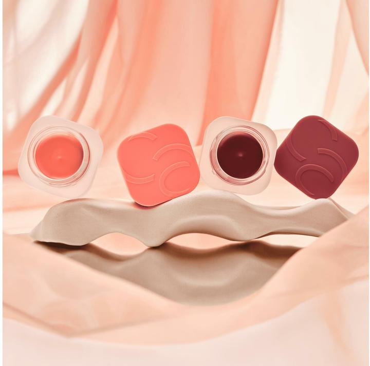 Produktbild Catrice Velvet Pudding Blurring Blush 040 (040)