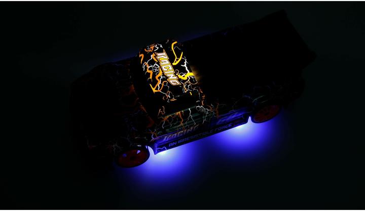 Produktbild Amewi Drift Sport Car Mini-Breaker 4WD 1:24 RTR orange (RTR Ready-to-Run)