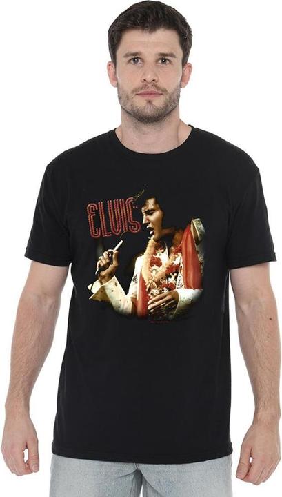 Produktbild Elvis Soulful TShirt (M)