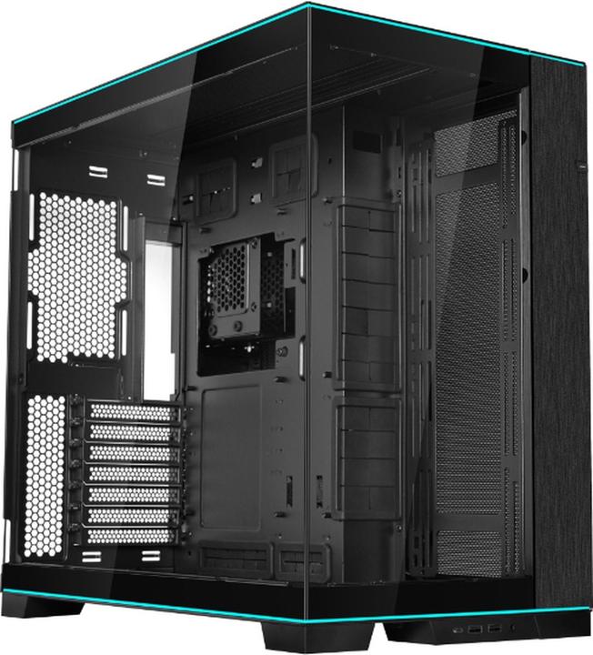 Lian-Li O11D Evo RGB (E-ATX, ATX, mATX, Mini-ITX)